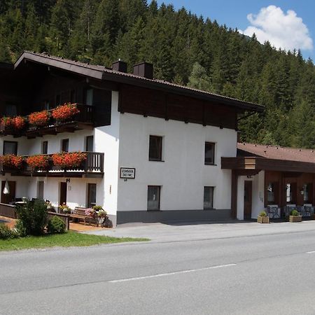 Gasthof Zur Einkehr Санкт-Леонхард-им-Пицталь Экстерьер фото