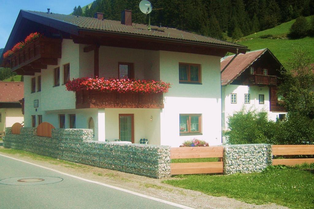Gasthof Zur Einkehr Санкт-Леонхард-им-Пицталь Номер фото