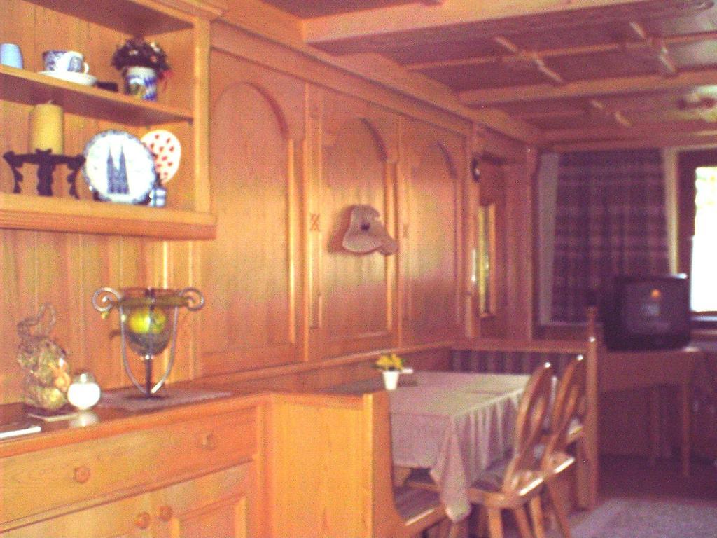 Gasthof Zur Einkehr Санкт-Леонхард-им-Пицталь Экстерьер фото
