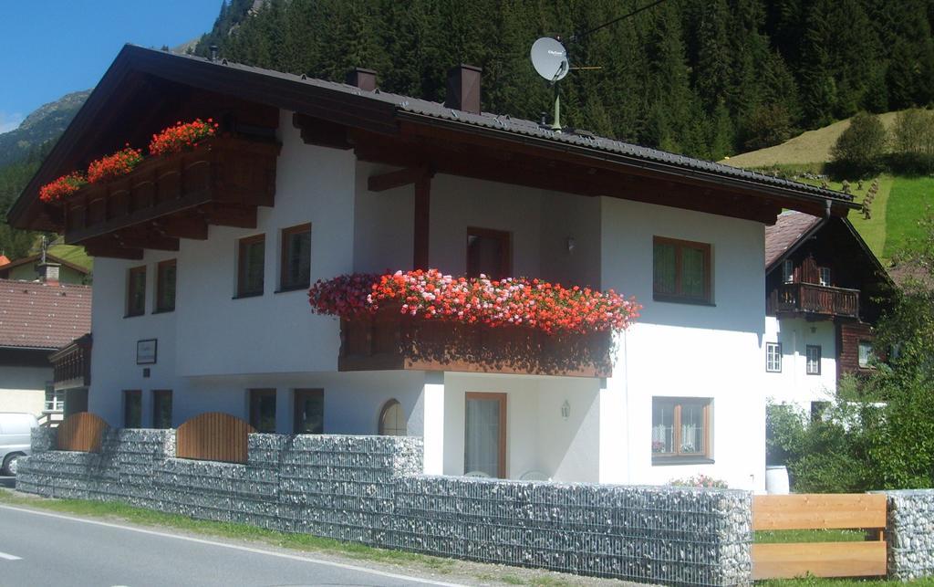 Gasthof Zur Einkehr Санкт-Леонхард-им-Пицталь Экстерьер фото